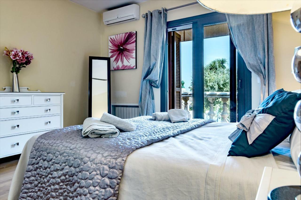 Villa Casakhan, Beautiful Luxury Villa, Marbella Exterior foto